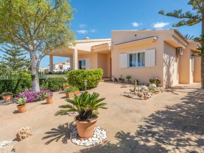 Villa Can Moragues & Martorell - Outdoor photo 18