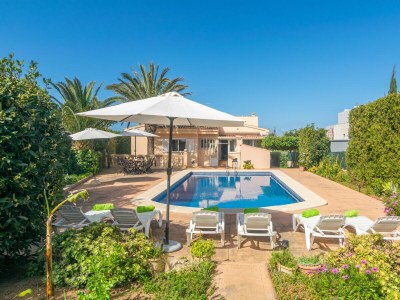 Villa Can Moragues & Martorell - Outdoor photo 20