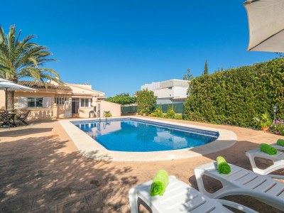 Villa Can Moragues & Martorell - Outdoor photo 21