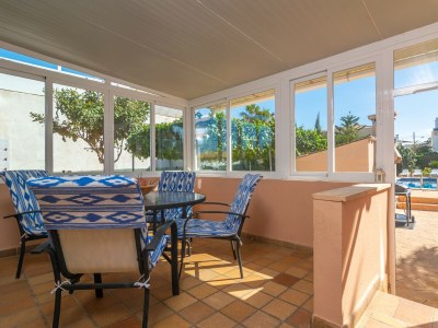 Villa Can Moragues & Martorell - Outdoor photo 22