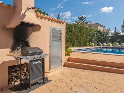 Villa Can Moragues & Martorell - Outdoor photo 23