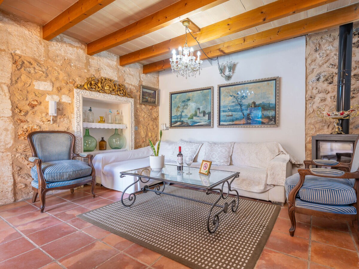 Villa Banc Doli - Features photo 5