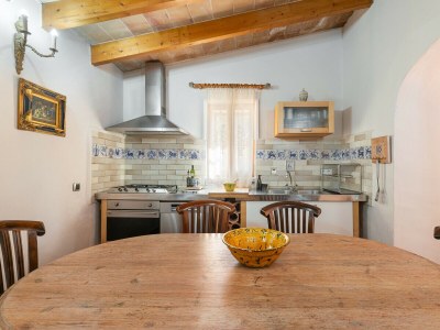 Villa Banc Doli - Features photo 6