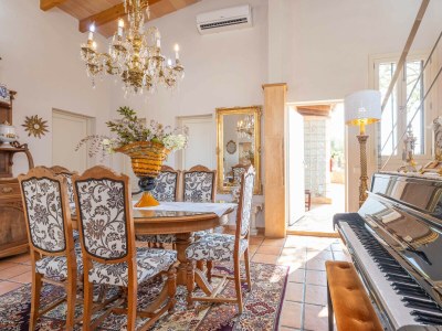 Villa Banc Doli - Features photo 13