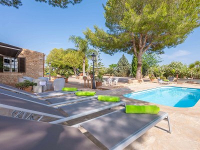 Villa Banc Doli - Outdoor photo 31