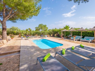 Villa Banc Doli - Outdoor photo 33