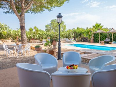 Villa Banc Doli - Outdoor photo 37