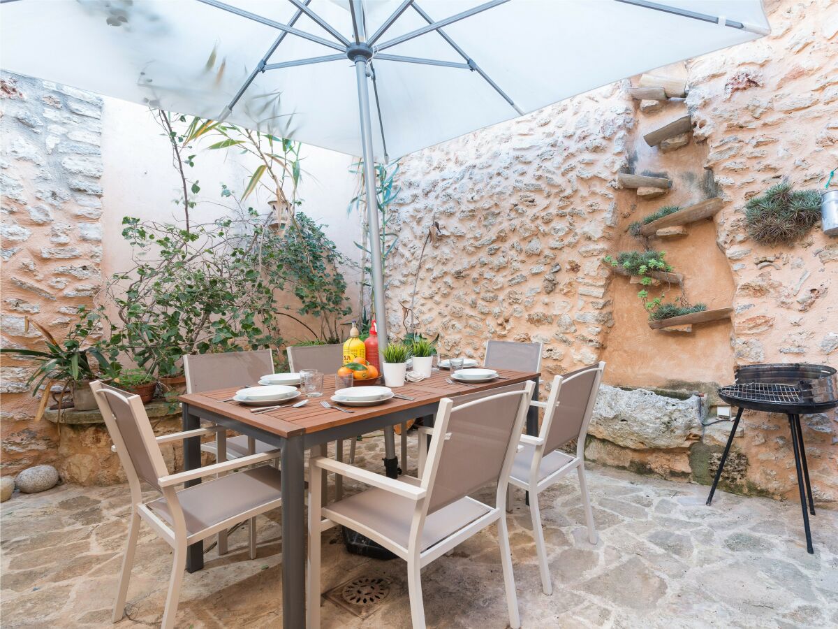 Chalet Can Vallori - Outdoor photo 2