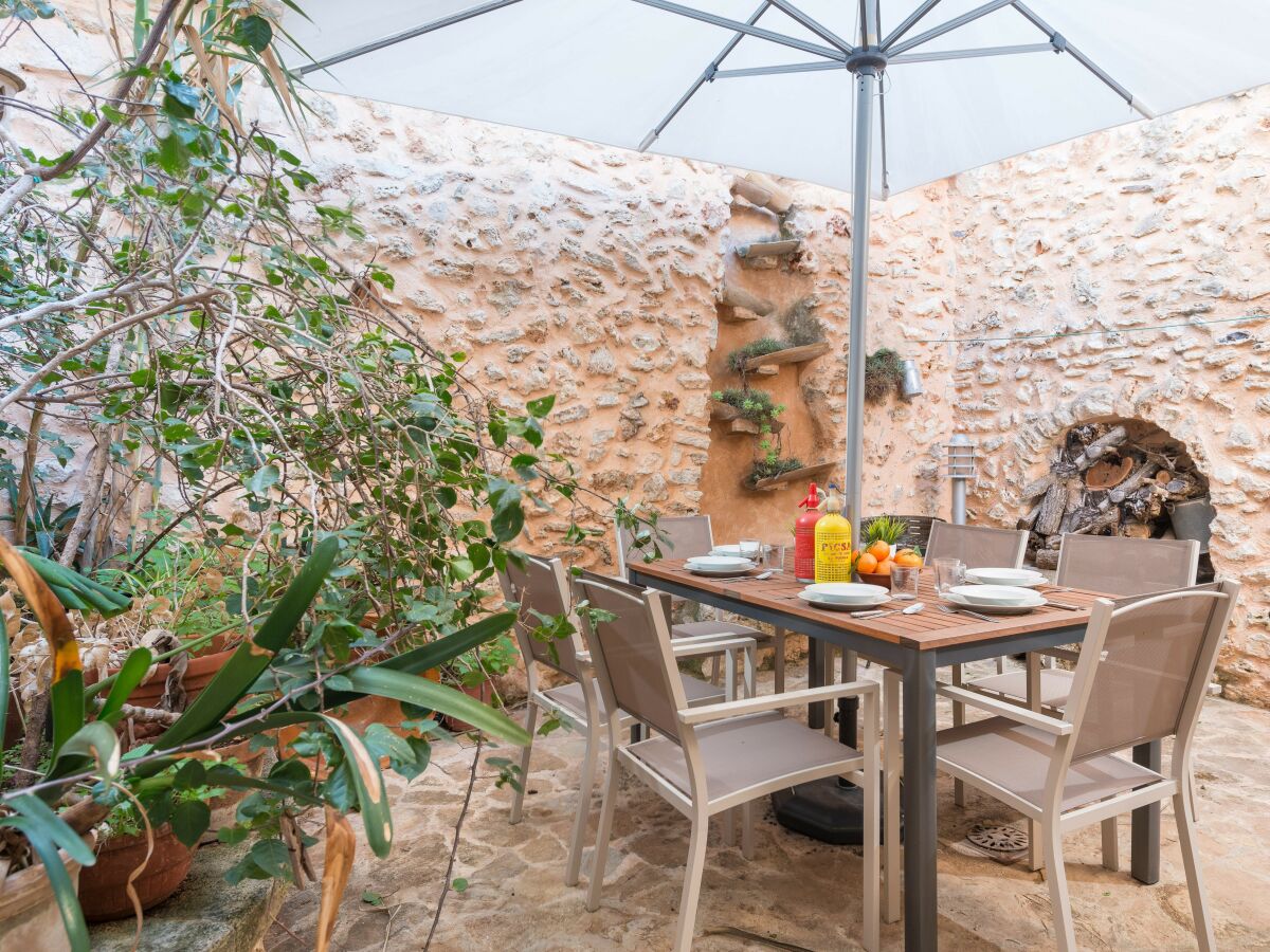 Chalet Can Vallori - Outdoor photo 4