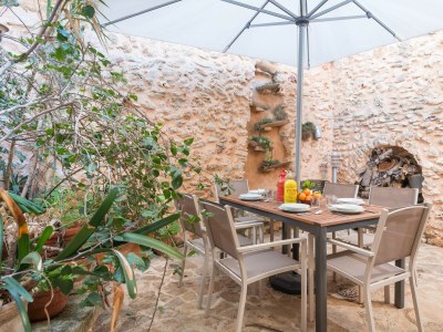 Chalet Can Vallori - Outdoor photo 4