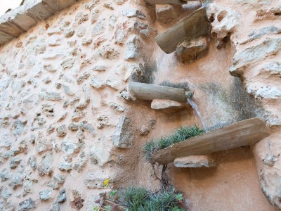 Chalet Can Vallori - Outdoor photo 6