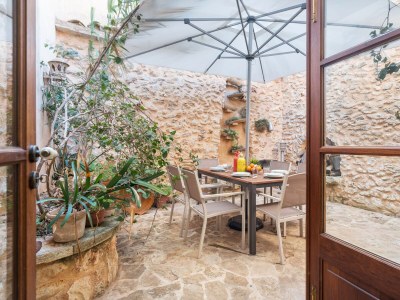 Chalet Can Vallori - Outdoor photo 9