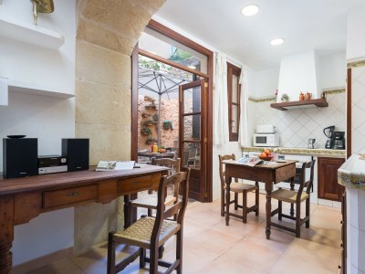 Chalet Can Vallori - Features photo 10