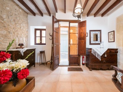 Chalet Can Vallori - Features photo 11