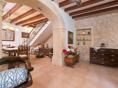 Chalet Can Vallori - Features photo 13