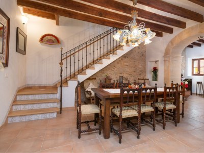 Chalet Can Vallori - Features photo 14