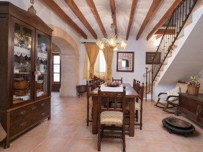 Chalet Can Vallori - Features photo 15