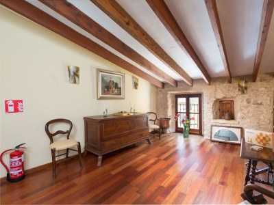Chalet Can Vallori - Features photo 19