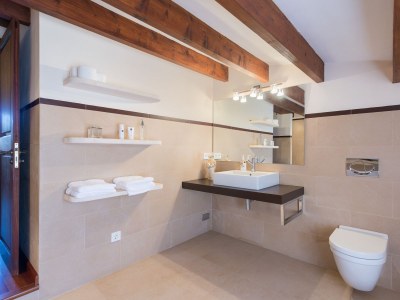 Chalet Can Vallori - Features photo 25