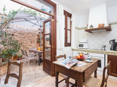 Chalet Can Vallori - Features photo 28