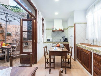 Chalet Can Vallori - Features photo 31