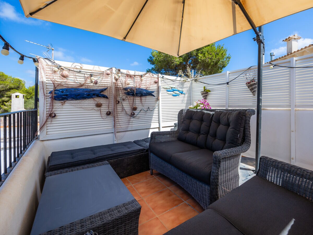 Holiday apartment FW 3007-SO - Outdoor photo 4