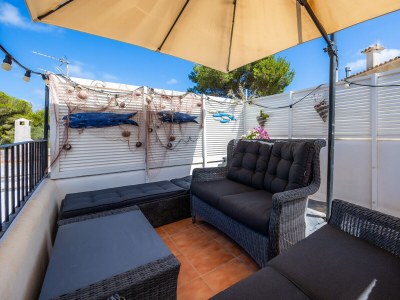 Holiday apartment FW 3007-SO - Outdoor photo 4