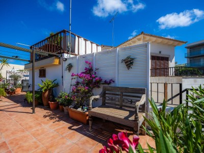 Holiday apartment FW 3007-SO - Outdoor photo 5