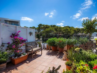 Holiday apartment FW 3007-SO - Outdoor photo 7