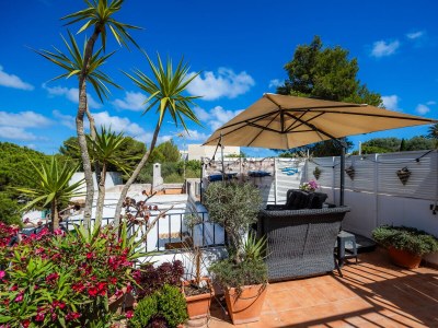 Holiday apartment FW 3007-SO - Outdoor photo 8