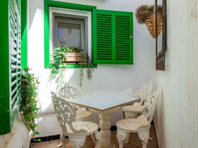 Holiday apartment FW 3007-SO - Outdoor photo 9