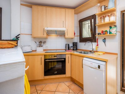 Holiday apartment FW 3007-SO - Features photo 12