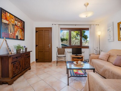 Holiday apartment FW 3007-SO - Features photo 14