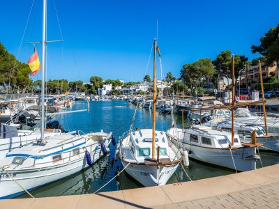 Holiday apartment FW 3007-SO - Environment photo 23