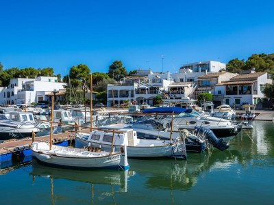 Holiday apartment FW 3007-SO - Environment photo 24