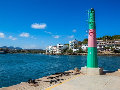 Holiday apartment FW 3007-SO - Environment photo 25