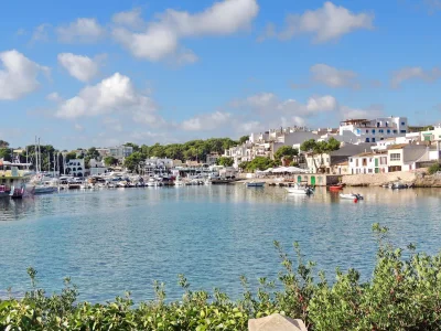 Holiday apartment FW 3007-SO - Environment photo 26