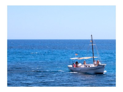 Holiday apartment FW 3007-SO - Environment photo 27