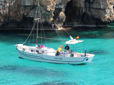 Holiday apartment FW 3007-SO - Environment photo 28