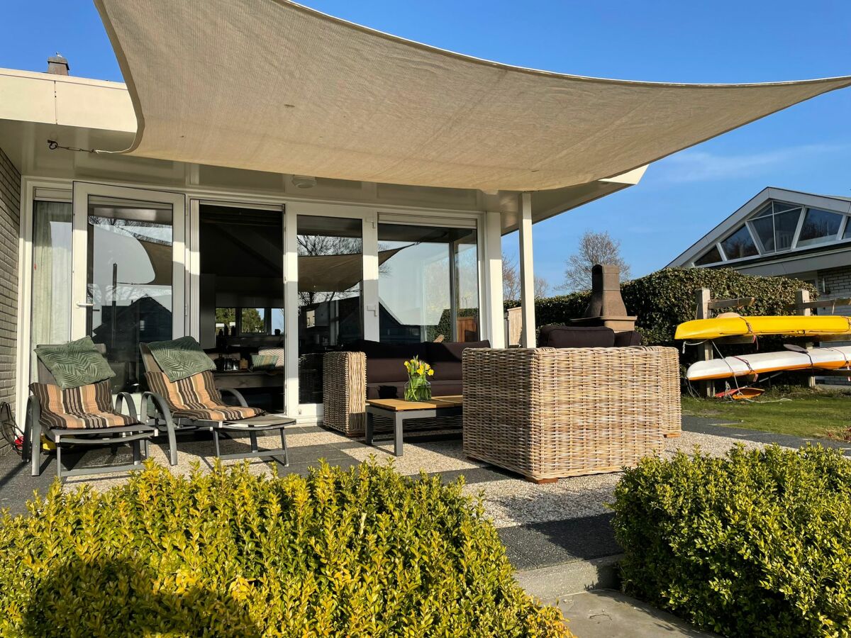 Holiday house Veldduiker - Outdoor photo 2