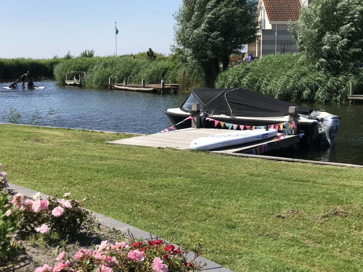 Holiday house Veldduiker - Outdoor photo 4