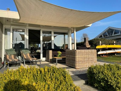 Holiday house Veldduiker - Outdoor photo 2