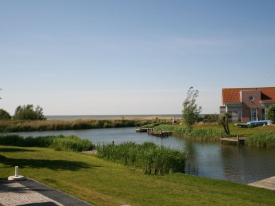 Holiday house Veldduiker - Outdoor photo 5