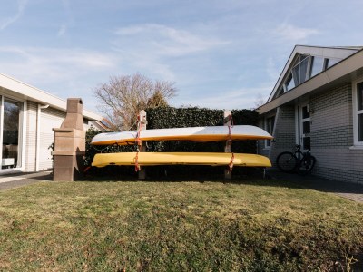 Holiday house Veldduiker - Outdoor photo 6