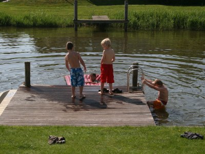 Holiday house Veldduiker - Outdoor photo 7