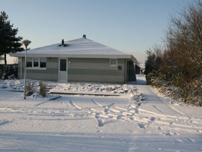 Holiday house Veldduiker - Outdoor photo 9