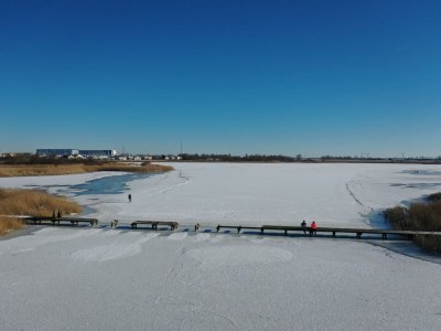 Holiday house Veldduiker - Outdoor photo 11