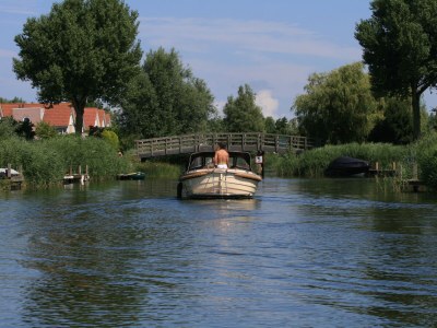 Holiday house Veldduiker - Environment photo 25