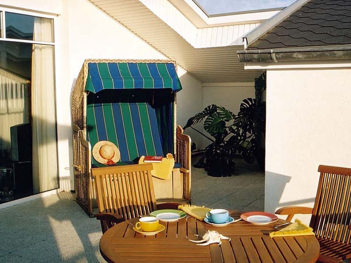 Holiday apartment Villa Freia - Outdoor photo 4