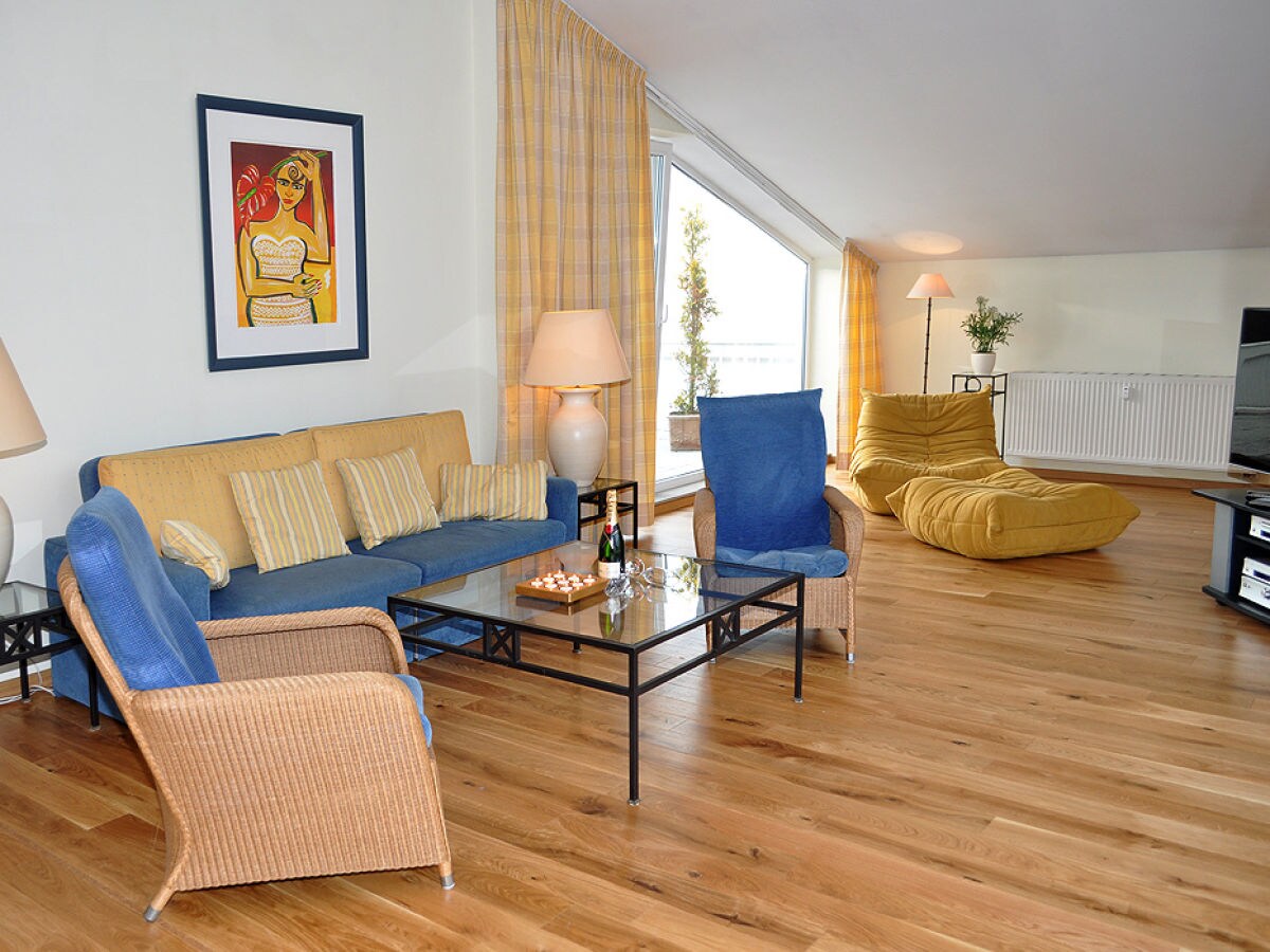 Holiday apartment Villa Freia - Features photo 5